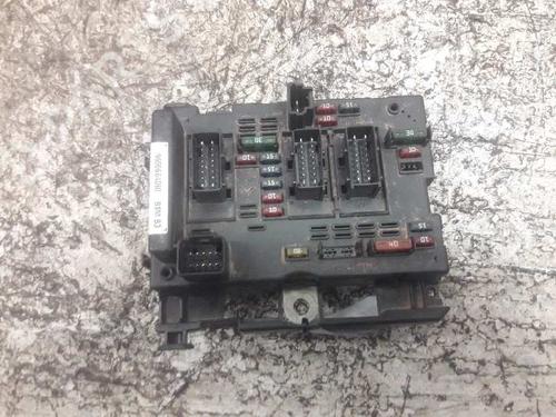 Fuse box PEUGEOT 206 Hatchback (2A/C)  | BP21466155E1 