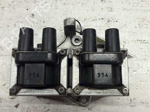 Used Ignition coil FIAT SEICENTO / 600 (187_) [1997-2010]  21450803