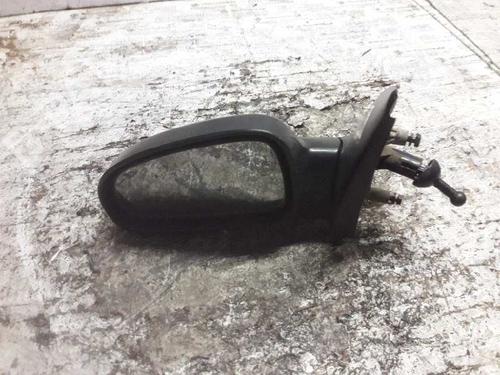 Used Left mirror DAEWOO KALOS (KLAS) 1.4 (83 hp) 21472936