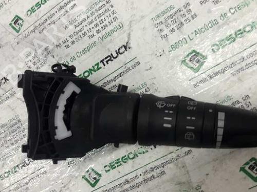 Used Steering column stalk NISSAN X-TRAIL I (T30) [2001-2013]  21452011