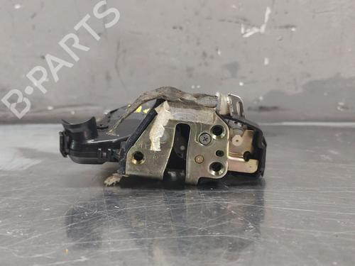 Used Front right lock Front right lock TOYOTA COROLLA Saloon (_E12_) 1.6 VVT-i (ZZE121_, ZZE121R) (110 hp) 21442871 21442871