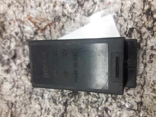 Electronic module MERCEDES-BENZ 190 (W201)  | BP21459922M83 