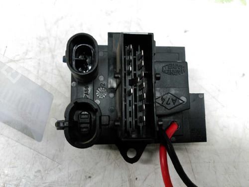 Elektronisk modul RENAULT KANGOO (KC0/1_) 1.5 dCi | BP21435483M83