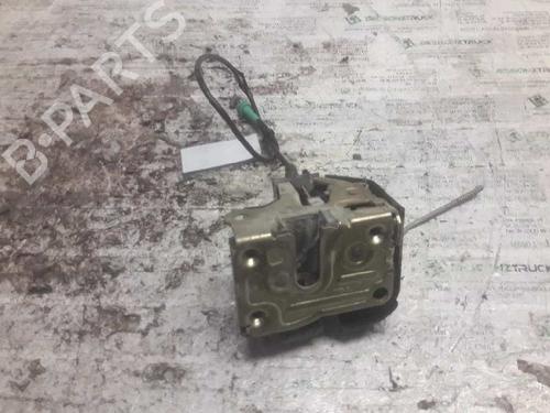 Used Front right lock RENAULT MEGANE I (BA0/1_) [1995-2004]  21470875