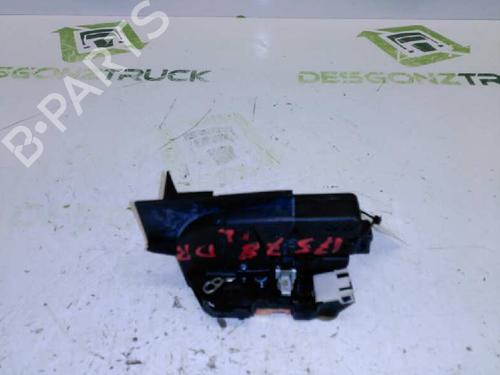 Used Front right lock RENAULT LAGUNA I (B56_, 556_) [1993-2002]  21424996