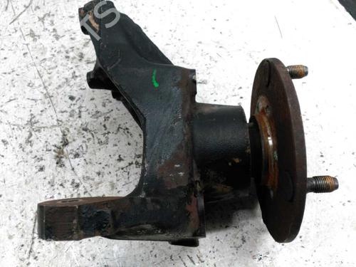 Right front steering knuckle RENAULT TRAFIC Van (T_, P_, V_)  | BP21446158M26 