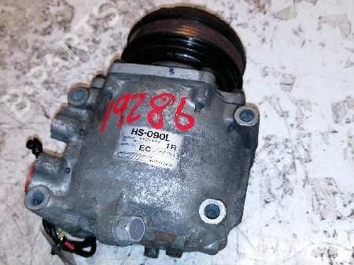 AC-Kompressor HONDA HR-V (GH_)  | BP21448081M34 