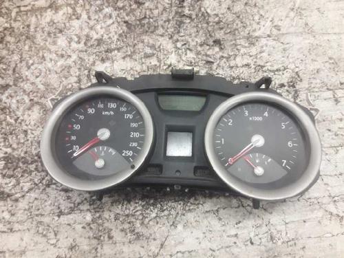 Used Instrument cluster RENAULT MEGANE II (BM0/1_, CM0/1_) [2001-2012]  21462860