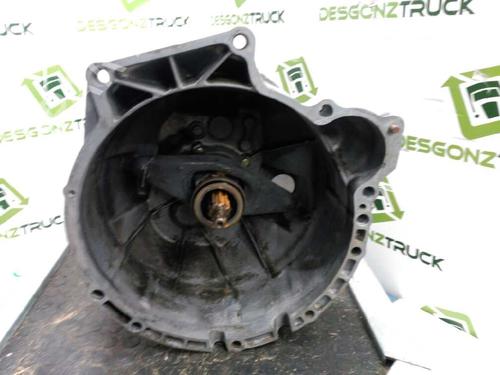 Gearbox BMW 3 Compact (E36) 318 tds | BP21433872M3