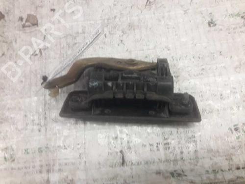 Front left exterior door handle PEUGEOT 205 II (20A/C)  | BP21470014C128 