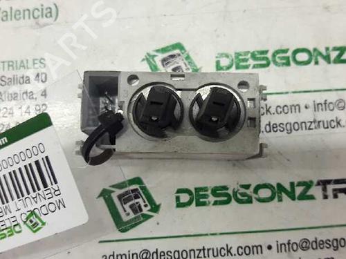 Electronic module RENAULT MEGANE I (BA0/1_)  | BP21453362M83 