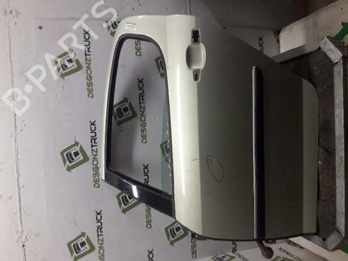 Left rear door PEUGEOT 407 (6D_)  | BP21459553C4 
