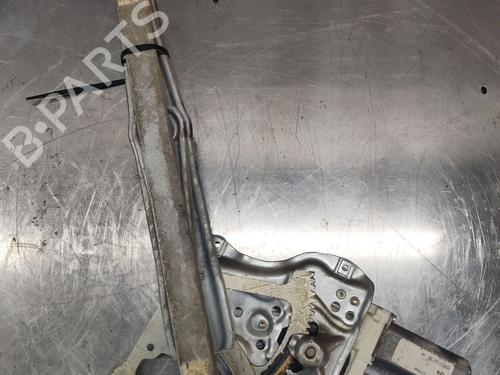 Front right window mechanism TOYOTA COROLLA (_E12_) 2.0 D-4D (CDE120R, CDE120L_) | BP29995860C23