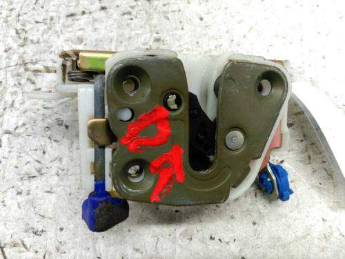 Front right lock NISSAN VANETTE CARGO Van (HC 23)  | BP21425013C97 