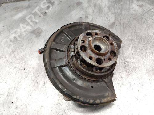 Zwrotnica tylna lewa MERCEDES-BENZ E-CLASS T-Model (S213) E 300 e (213.253) BP27994185M27