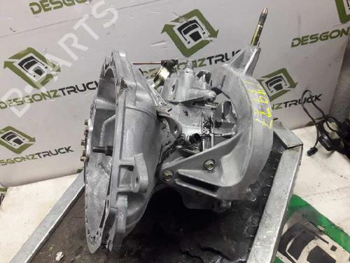 Gearbox DAEWOO NUBIRA (J100)  | BP21457327M3 