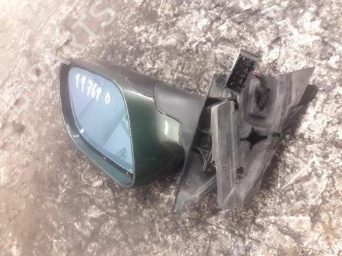 Right mirror AUDI A4 B5 (8D2) 1.9 TDI | BP21469267C27