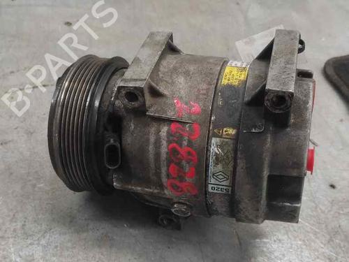 AC-Kompressor RENAULT LAGUNA II (BG0/1_)  | BP21409717M34 