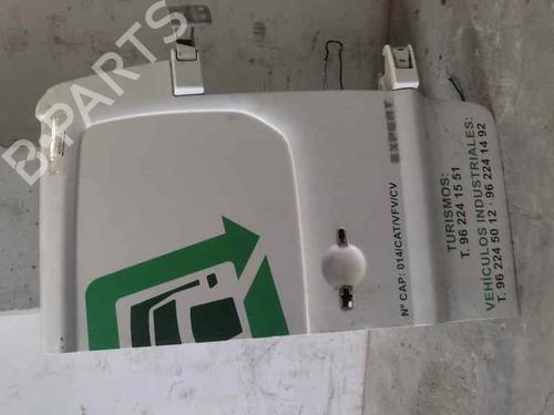 Højre bagagerum dør PEUGEOT EXPERT Tepee (VF3X_) [2007-2025]  21406636