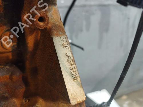 Engine FORD TOURNEO COURIER B460 MPV  | BP33810600M1  - Image 5