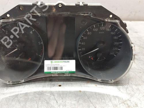 Kombiinstrument NISSAN QASHQAI II (J11, J11_) 1.5 dCi (110 hp) 24951175
