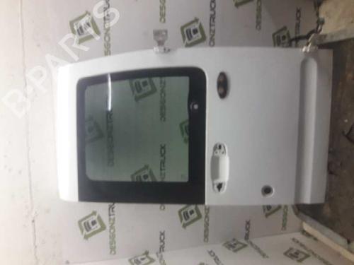 Used Right rear door FORD TOURNEO CONNECT [2002-2013]  21457916