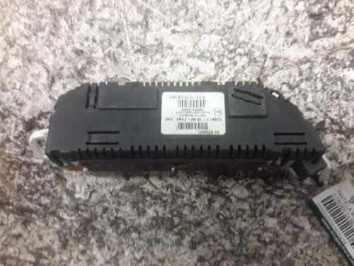 Display CITROËN C4 I (LC_)  | BP21465520C48 