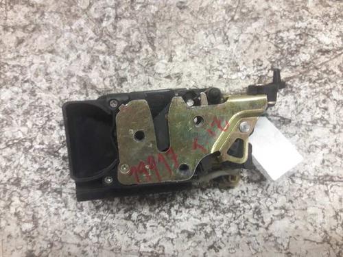Used Rear left lock DAEWOO NUBIRA (J100) [1997-2025]  21464520