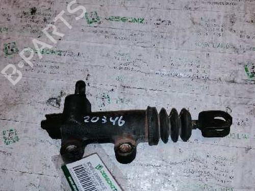 Used Clutch slave cylinder HYUNDAI COUPE I (RD) [1996-2004]  21473263