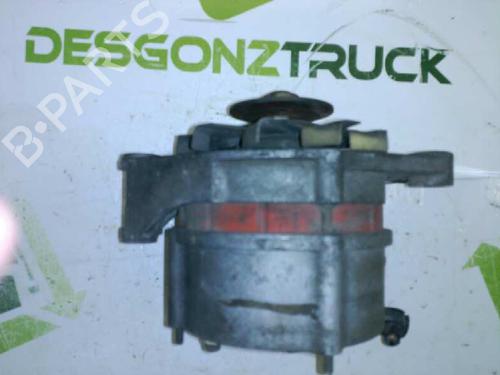 Alternator SEAT IBIZA I (21A)  | BP21426339M7 