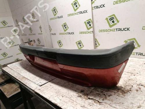 Rear bumper PEUGEOT 106 II (1A_, 1C_)  | BP21474805C8 