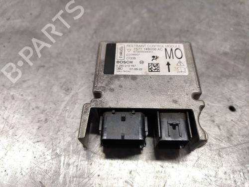 Used ECU airbags FORD MONDEO IV (BA7) [2007-2015]  24209265