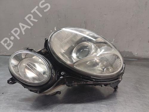 Used Right headlight Right headlight MERCEDES-BENZ E-CLASS (W211) E 270 CDI (211.016) (177 hp) 33905687 33905687
