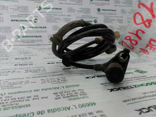 Used Electronic sensor RENAULT CLIO II (BB_, CB_) [1998-2016]  21446474