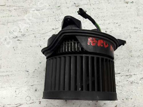 Heater blower motor FORD MONDEO III (B5Y)  | BP21450890M62 