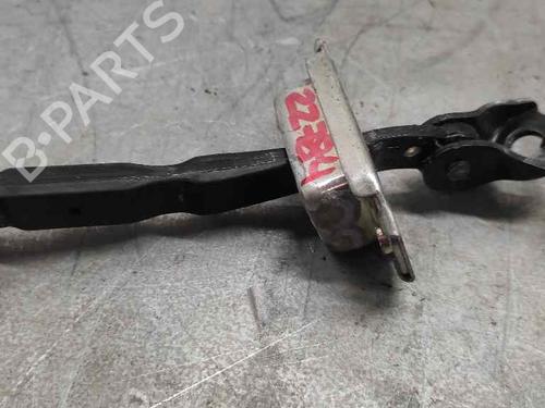 Used Hinge/Door check strap NISSAN QASHQAI II (J11, J11_) [2013-2025]  21407892