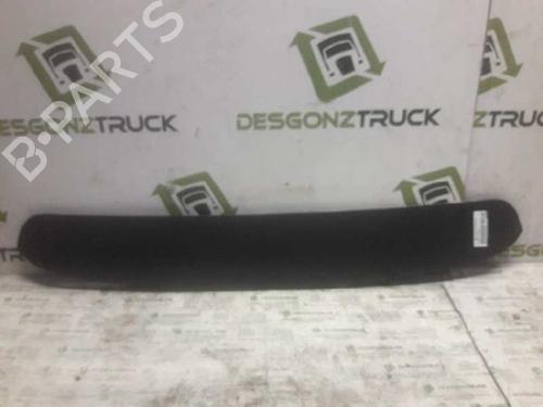 Spoiler bakluke CITROËN C4 I (LC_)  | BP21472015C96 