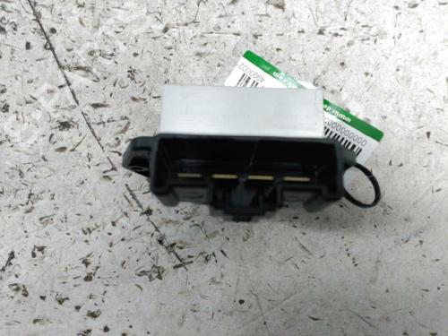 Heater resistor TOYOTA COROLLA Saloon (_E12_) 1.6 VVT-i (ZZE121_, ZZE121R) | BP21442851M108 