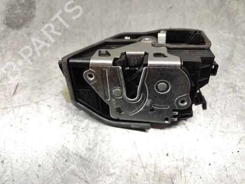 Used Front left lock BMW 3 (F30, F80) 320 d xDrive (184 hp) 24400910