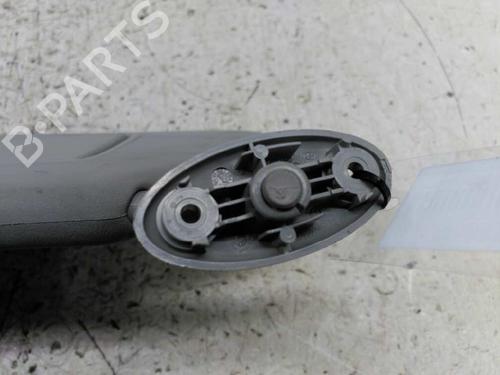 Left sun visor FORD FUSION (JU_)  | BP21437441I1 