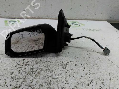 Used Left mirror FORD MONDEO III Saloon (B4Y) [2000-2007]  21444000