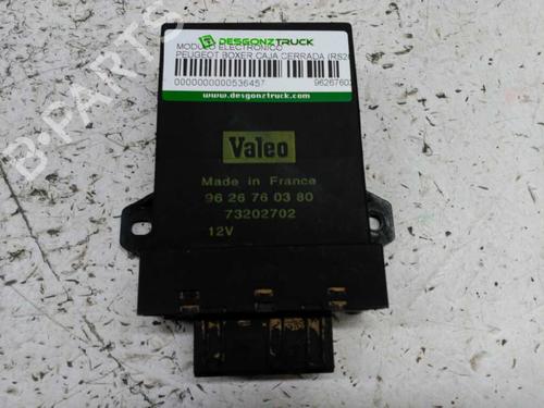 Elektronisk modul PEUGEOT BOXER Van (230L) [1994-2006]  21445628