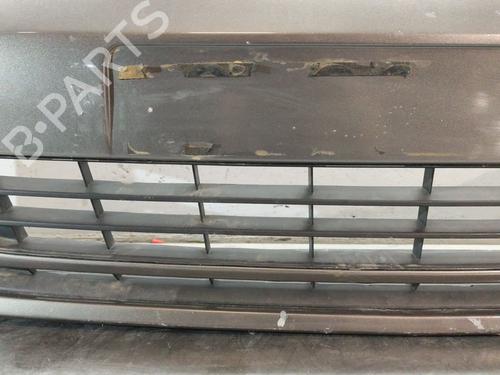Front bumper VW GOLF VII (5G1, BQ1, BE1, BE2) 1.2 TSI | BP28678656C7 