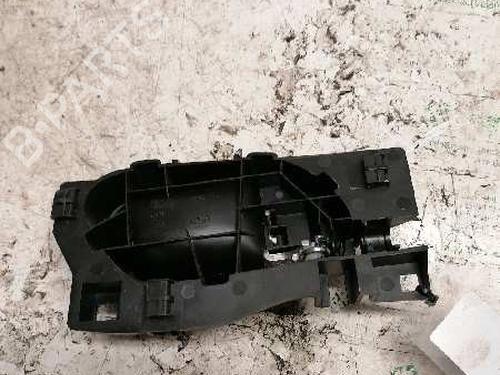 Front left interior door handle PEUGEOT 308 I (4A_, 4C_) 1.6 HDi | BP21478034I13 