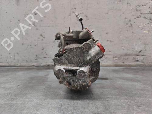 AC compressor BMW 1 (E81) 118 d | BP32010489M34  - Image 5