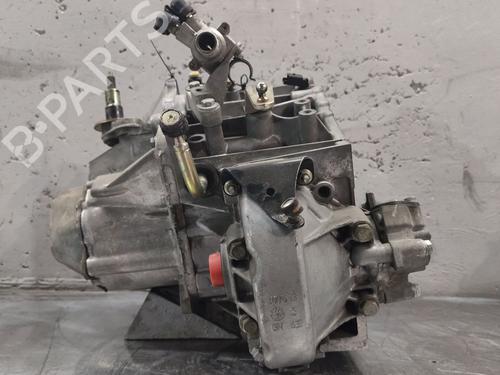 Used Gearbox PEUGEOT 206 Hatchback (2A/C) [1998-2012]  30196930