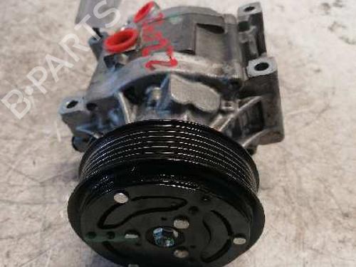 Used AC compressor FORD KA (RU8) [2008-2016]  21481722
