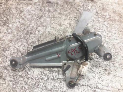 Rear wiper motor NISSAN PATROL GR V Wagon (Y61) 2.8 TD | BP21464250M102 