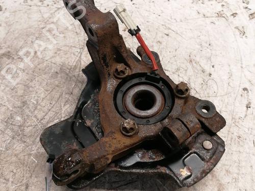 Left front steering knuckle OPEL ASTRA G Convertible (T98) 2.2 16V (F67) | BP24680363M25 