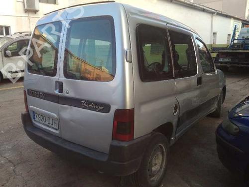 Grill CITROËN BERLINGO / BERLINGO FIRST Box Body/MPV (M_)  | BP21470723C40 